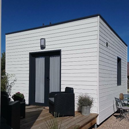 Au Cap Norwoe Bed and Breakfast Saint-Quentin-en-Tourmont Eksteriør billede