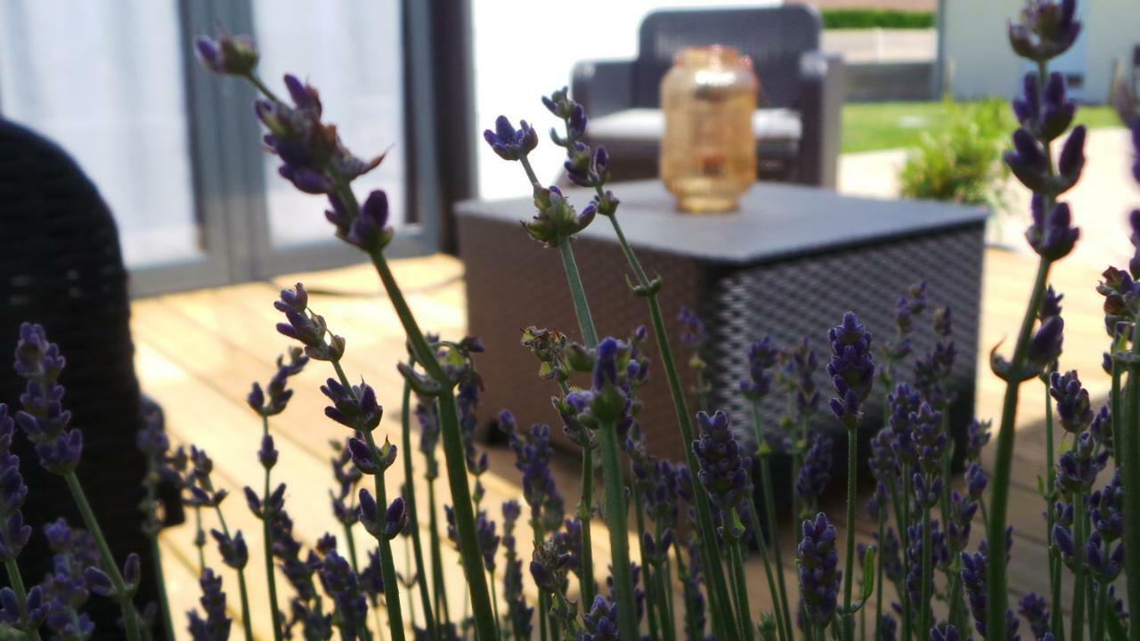 Au Cap Norwoe Bed and Breakfast Saint-Quentin-en-Tourmont Eksteriør billede